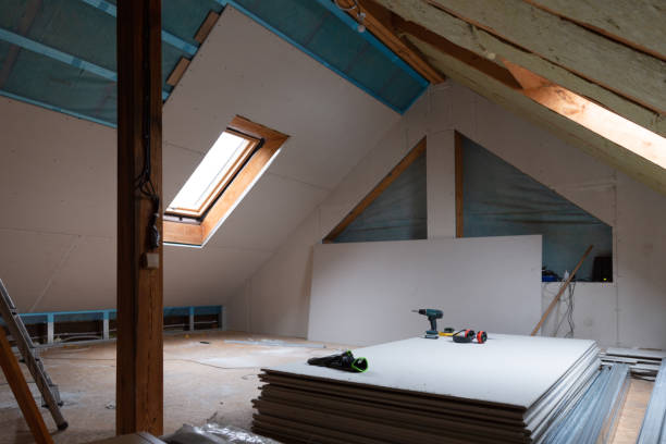 Best Residential Insulation in Ouray, CO
