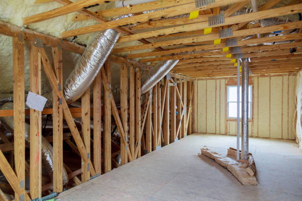 Best Fiberglass Insulation in Ouray, CO