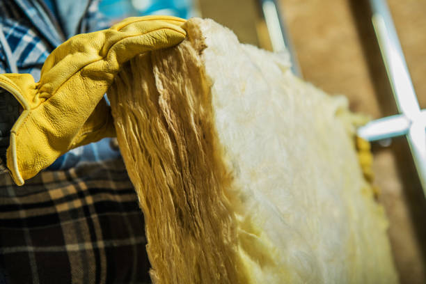 Best Spray Foam Insulation in Ouray, CO